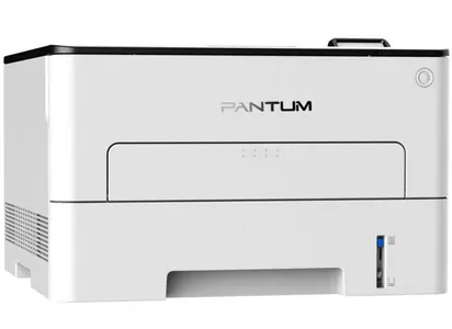 Замена ролика захвата на принтере Pantum P3305DN в Самаре